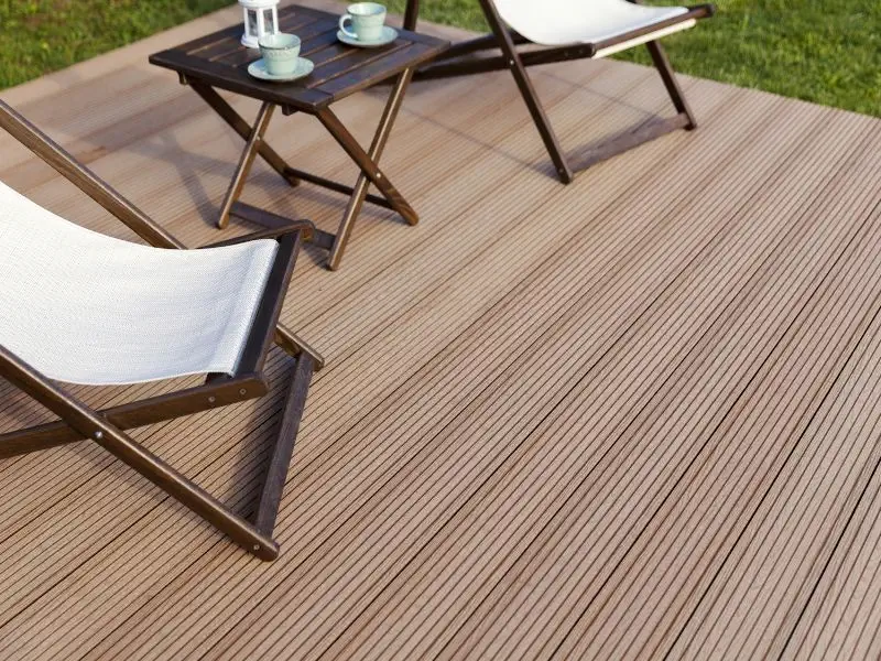 What Type of Wood Is Best for Building a Deck That Lasts